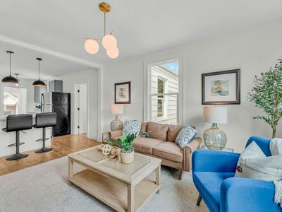 2698 Olympia Avenue, North Charleston, SC 29405