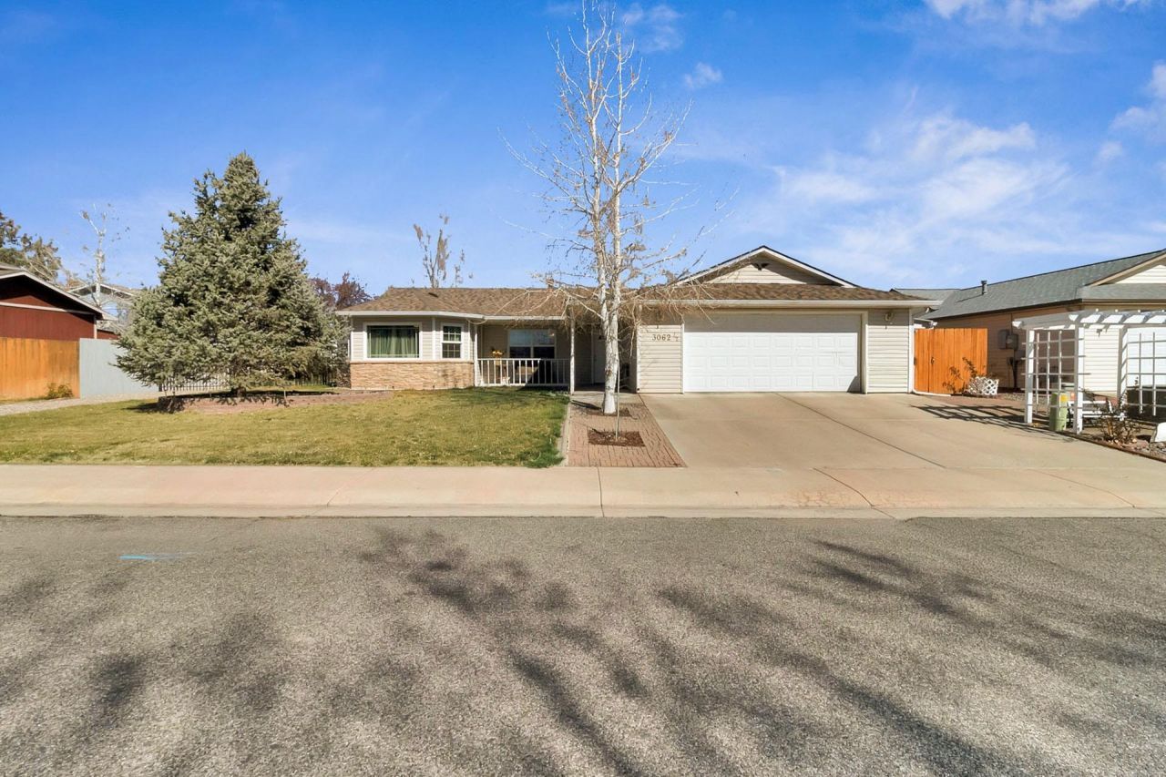 3062 1/2 Gunnison Avenue, Grand Junction, CO 81504 Main Photo