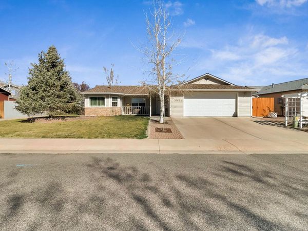 3062 1/2 Gunnison Avenue, Grand Junction, CO 81504