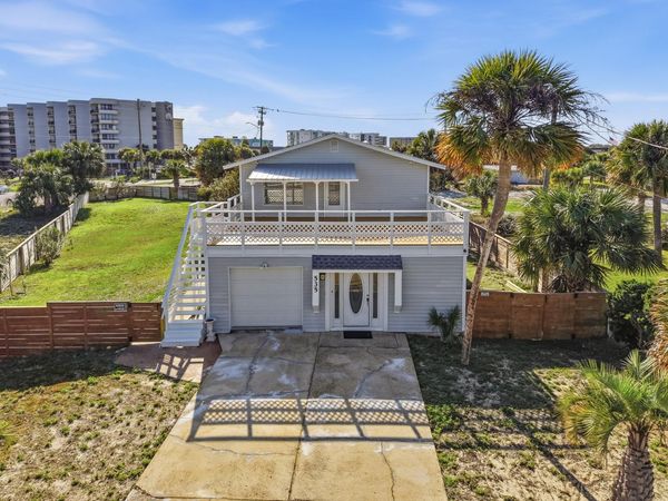 535 Dolphin Avenue, Fort Walton Beach, FL 32548