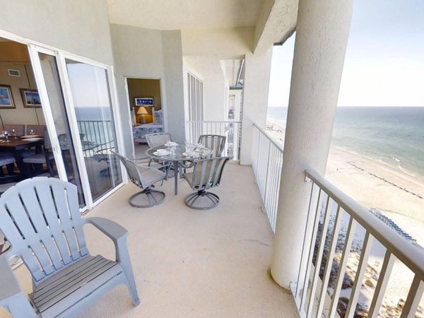 10513 Front Beach Road , Unit 1406, Panama City Beach, FL 32407