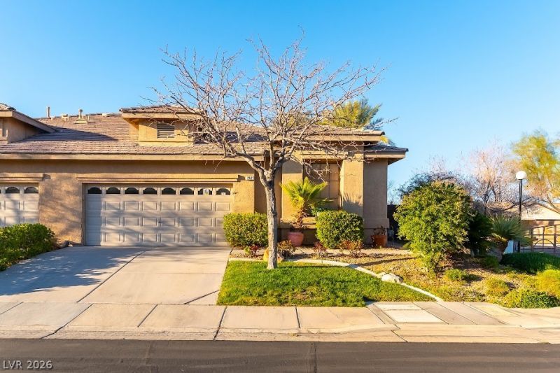252 Spring River Avenue, Las Vegas, NV 89123 Main Photo