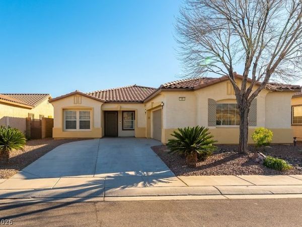 25 Amethyst Stars Avenue , North Las Vegas, NV 89031