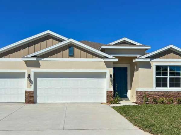 3389 Arch Avenue, Ormond Beach, FL 32174