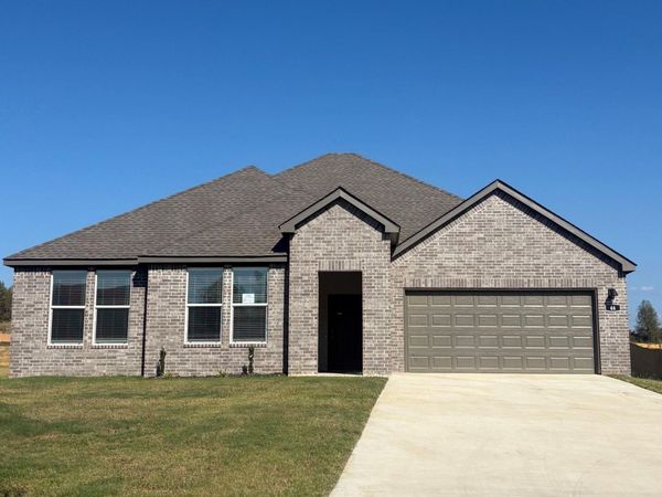 46 Plantation Drive, Mayflower, AR 72106