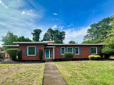 1000 Evergreen Avenue, West Columbia, SC 29169