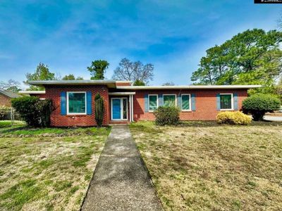 1000 Evergreen Avenue , West Columbia, SC 29169