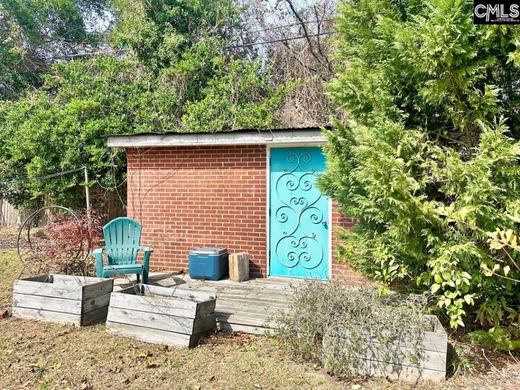 1000 Evergreen Avenue Photo 43