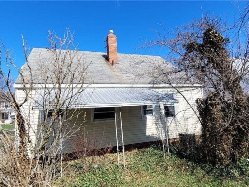 21250 Wilmore Avenue, Euclid, OH 44123 Photo 2