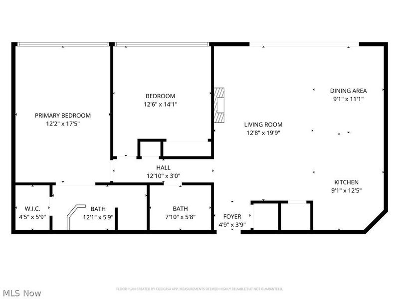12550 Lake Avenue, Unit 201, Lakewood, OH 44107 Photo 34