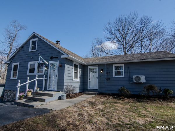 31 Lovell, Canterbury, CT 06331