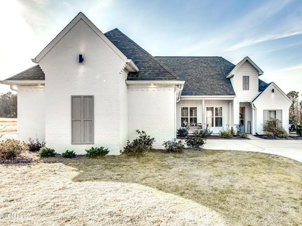 162 Harrell Road, Pelahatchie, MS 39145