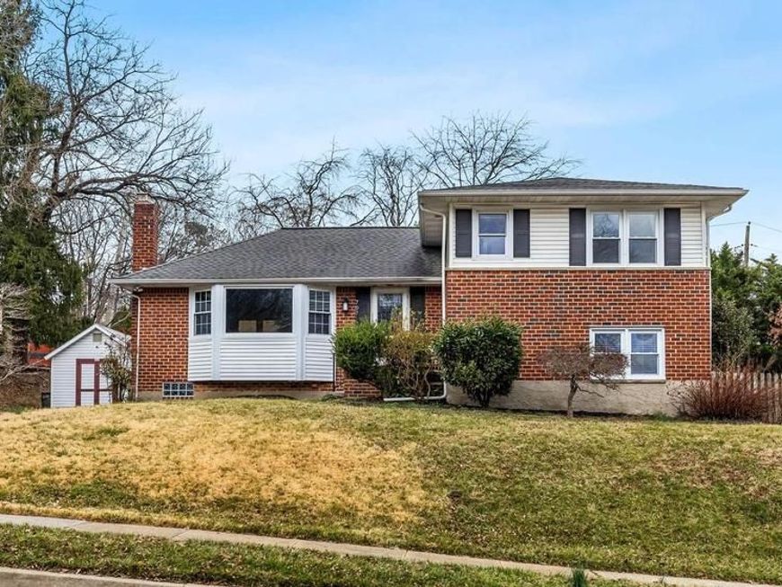 707 Shelley Road, Towson, MD 21286 Main Photo