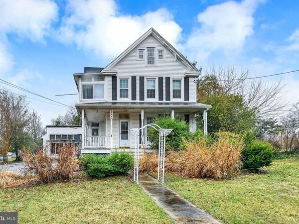 6500 OLD HARFORD ROAD, BALTIMORE, MD 21214