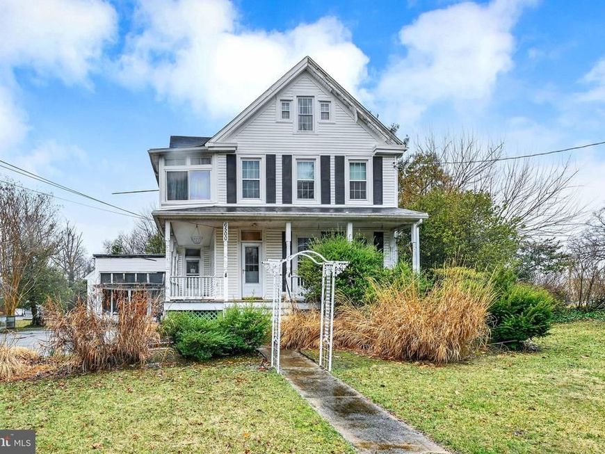 6500 Old Harford Road, Baltimore, MD 21214 Main Photo