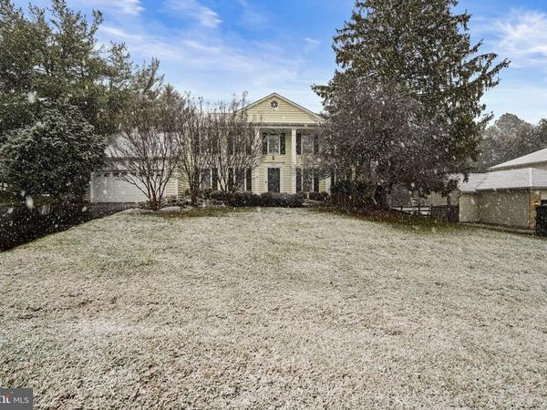 12737 TRIPLE CROWN ROAD, GAITHERSBURG, MD 20878