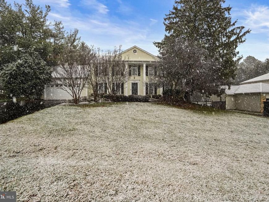 12737 Triple Crown Road, Gaithersburg, MD 20878 Main Photo