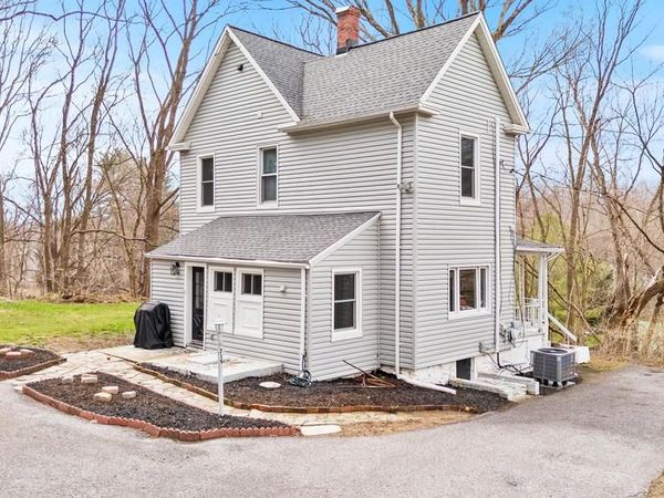 719 WILSON AVENUE, SYKESVILLE, MD 21784