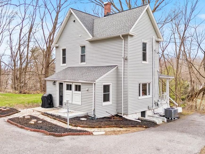 719 Wilson Avenue, Sykesville, MD 21784 Main Photo