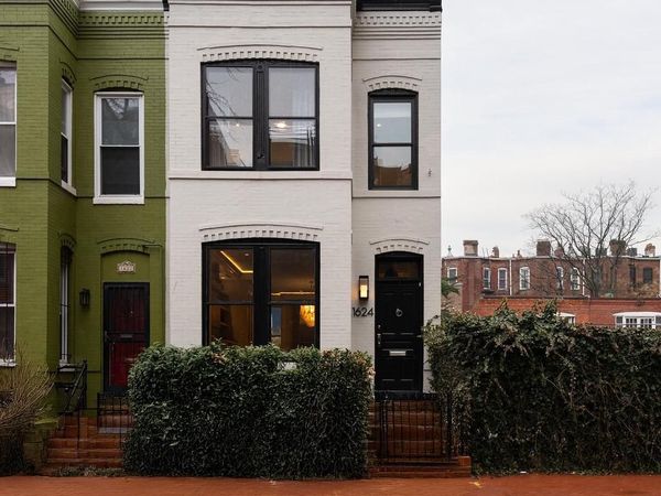 1624 SWANN STREET NW , WASHINGTON, DC 20009