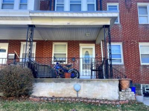 342 STEVENS STREET , PHILADELPHIA, PA 19111