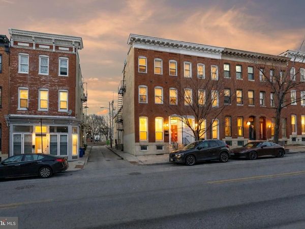 2024 E BALTIMORE STREET E , BALTIMORE, MD 21231