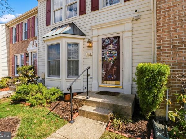 8016 BRIGHTLIGHT PLACE, ELLICOTT CITY, MD 21043