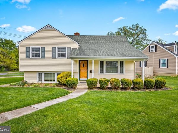 1800 WENDOVER ROAD, BALTIMORE, MD 21234