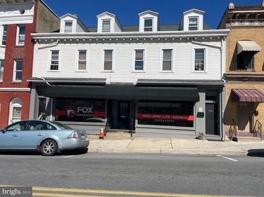 340 S SUNBURY STREET, MINERSVILLE, PA 17954