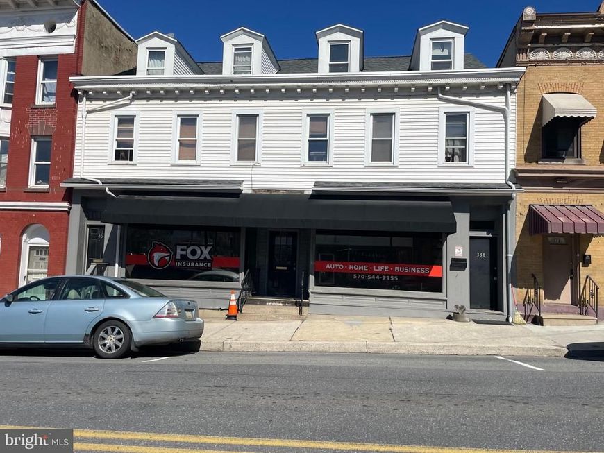 340 S Sunbury Street , Minersville, PA 17954 Main Photo