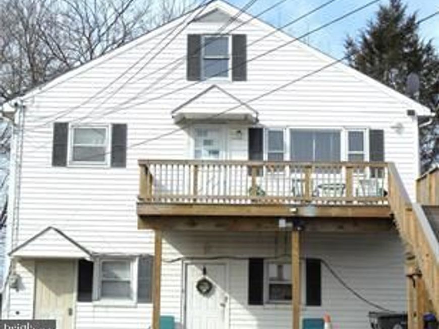 1324 Marlow Street , Unit 2, Allentown, PA 18103 Main Photo