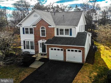 13730 ROSETREE COURT, CHANTILLY, VA 20151