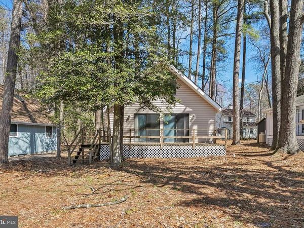 32783 POPLAR DRIVE, LEWES, DE 19958