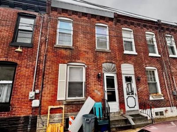 2339 BELGRADE STREET, PHILADELPHIA, PA 19125