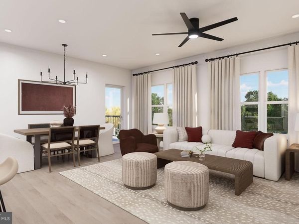 9540 BASTILLE STREET, Unit 607, FAIRFAX, VA 22031