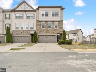 25 FLINT COURT, STAFFORD, VA 22554