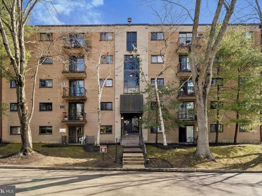 400 Glendale Road, Unit D44, Havertown, PA 19083 Main Photo