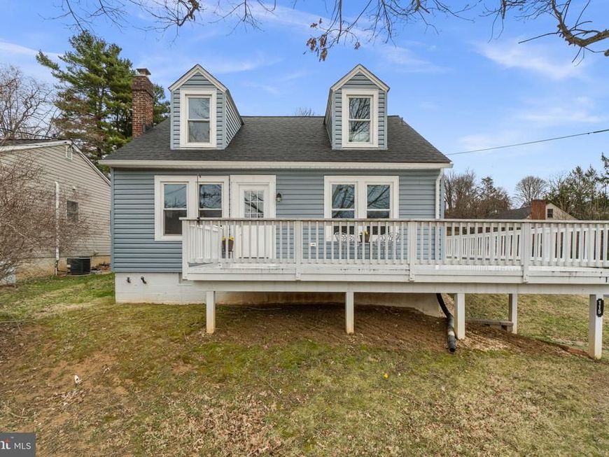 115 Bond Street , Westminster, MD 21157 Main Photo