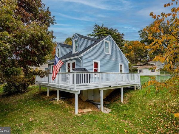 115 BOND STREET , WESTMINSTER, MD 21157