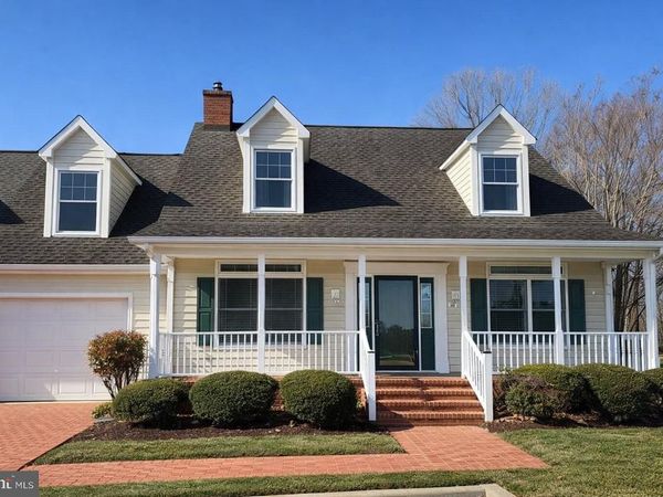 28524 AUGUSTA COURT , EASTON, MD 21601