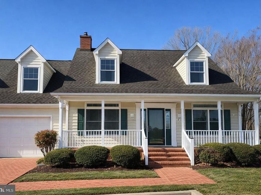 28524 Augusta Court , Easton, MD 21601 Main Photo