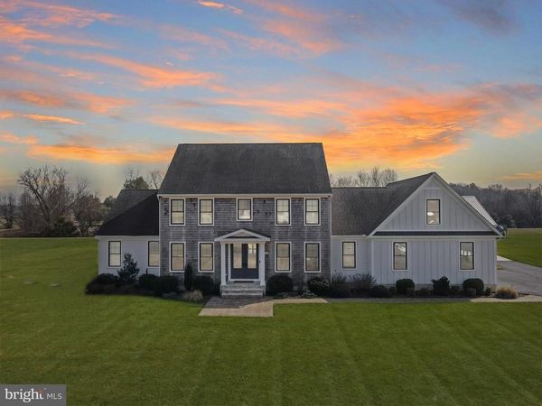 4395 GREENBRIAR WAY , SEAFORD, DE 19973