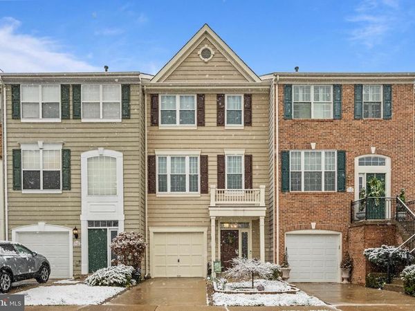 13344 FERRY LANDING LANE, WOODBRIDGE, VA 22191