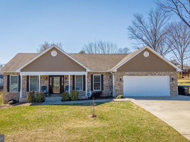 505 W NORTH STREET, WOODSTOCK, VA 22664