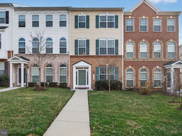 9008 BELO GATE DRIVE, MANASSAS PARK, VA 20111