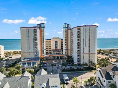 5200 N Ocean Blvd. , Unit 1057, Myrtle Beach, SC 29577