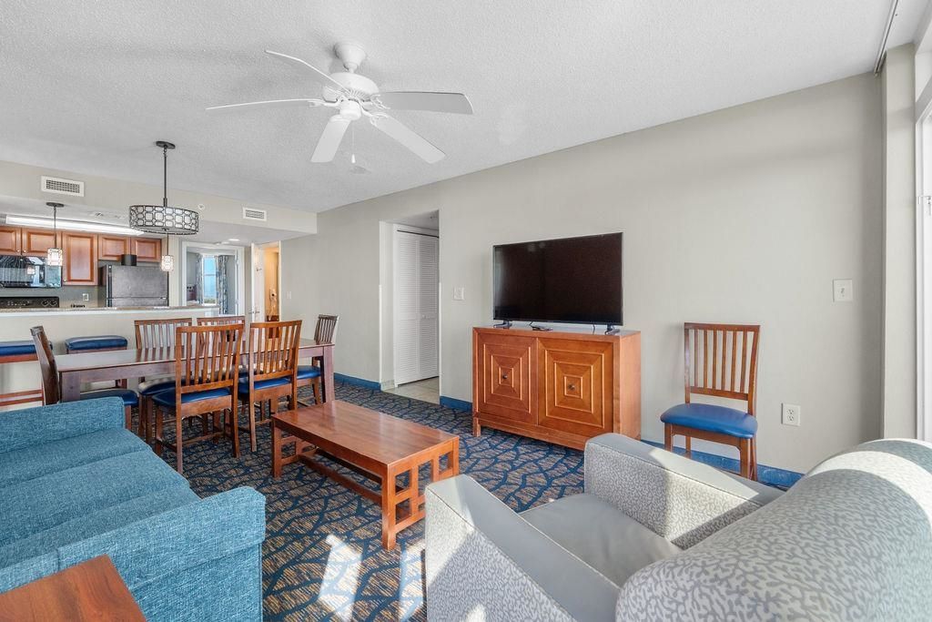 5200 N Ocean Blvd.  Photo 6