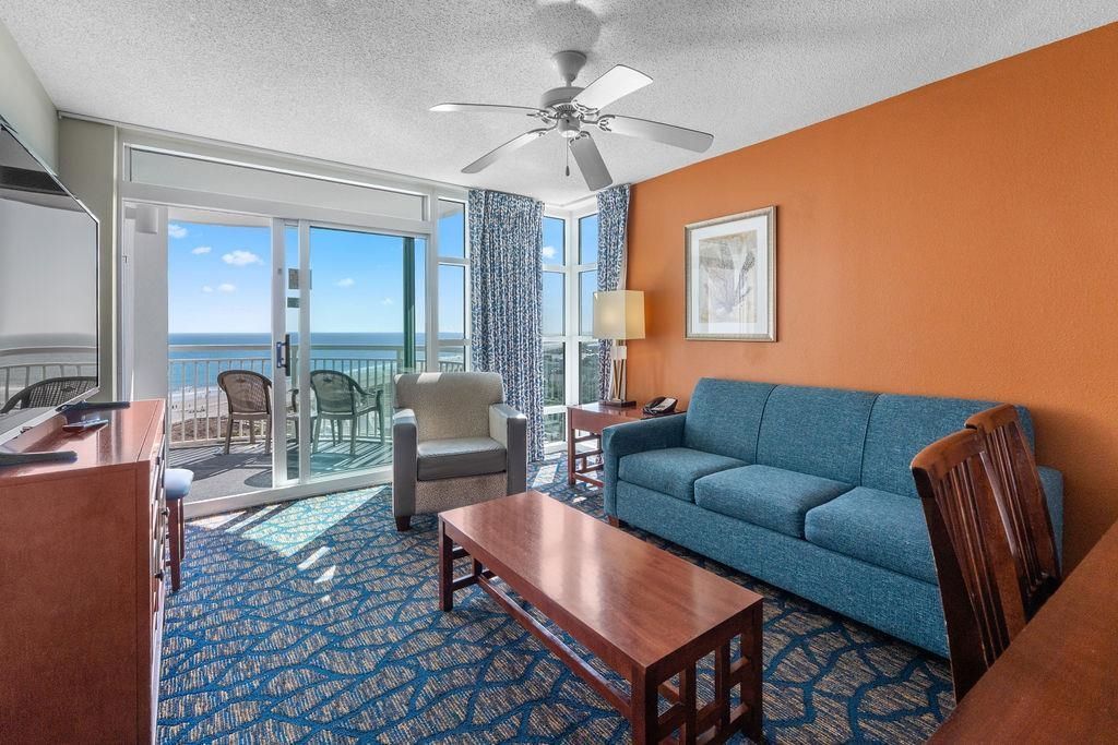 5200 N Ocean Blvd.  Photo 8