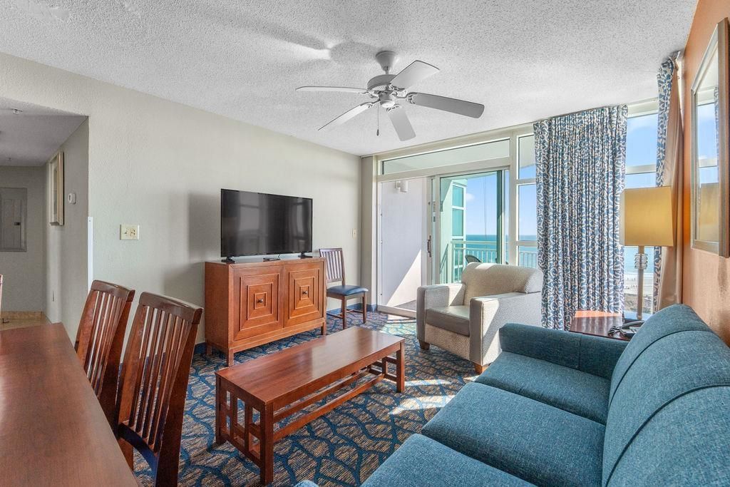 5200 N Ocean Blvd.  Photo 9