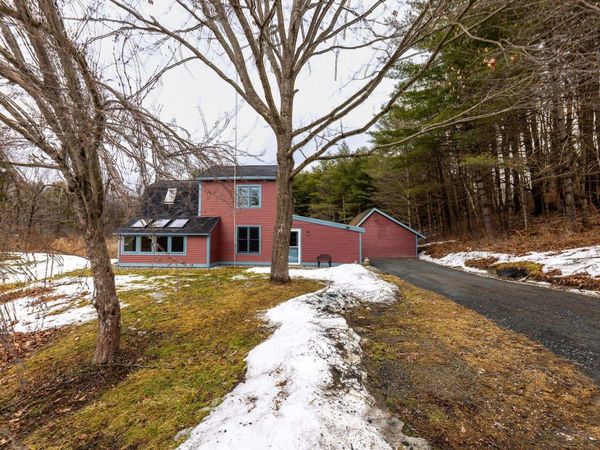 15 Melview Ridge, Norwich, VT 05055